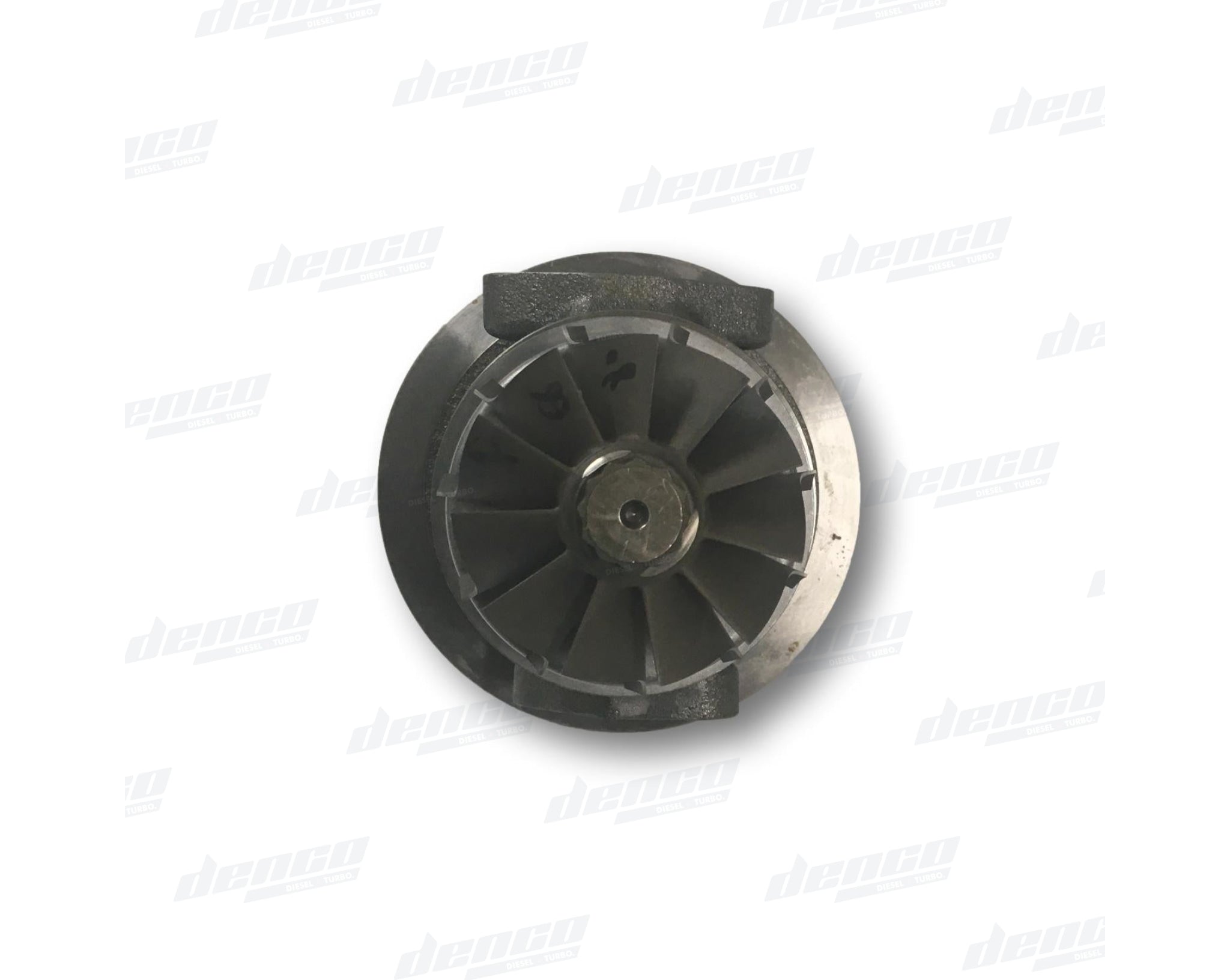 318845 Turbo Core Assembly S200 Deutz / Volvo Penta